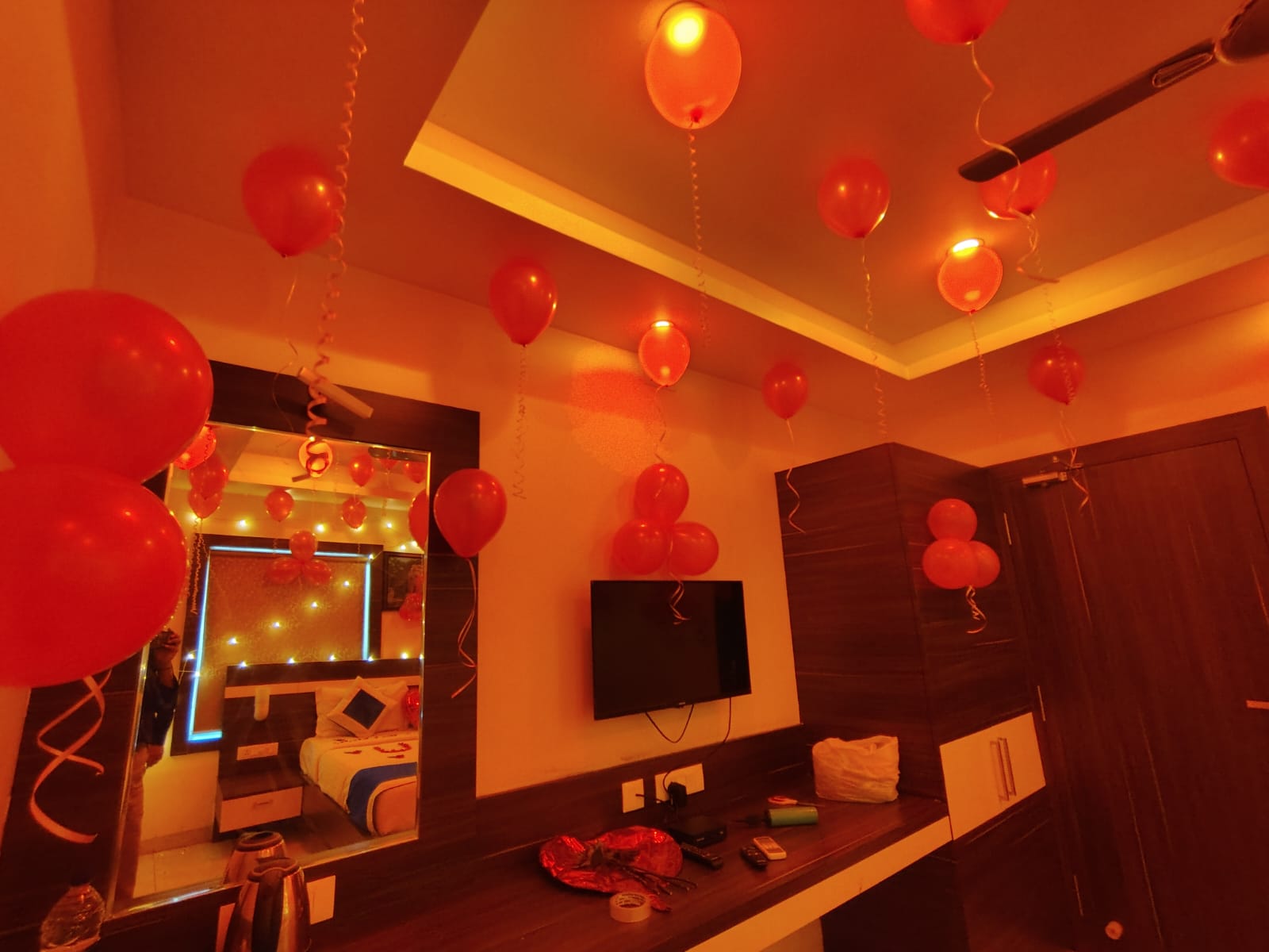 gallery